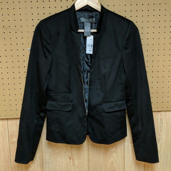 Suzy Shier Blazer/ Jacket - Picture 7 of 12